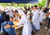 Basic Ecclesial Community marks milestone with Scripture, fellowship in Thailand