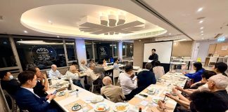Korean priest’s journey reflects Church’s growing missionary role