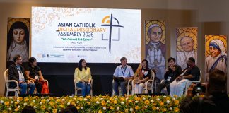 Young people turning to AI raise privacy, pastoral concerns for Church
