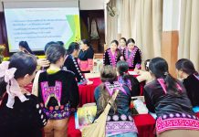 From Rome to Chiang Mai: Women redefining leadership in Catholic Church