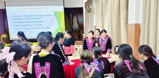 From Rome to Chiang Mai: Women redefining leadership in Catholic Church