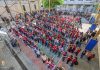 Christian school in Gaza reopens to 1,005 students after nearly three years of disrupted education