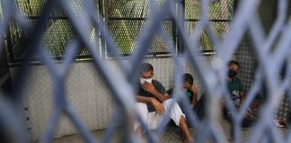 Malaysia sends first Myanmar migrants home under disputed return program