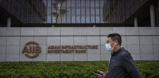 Civil society presses AIIB to tighten climate, community safeguards