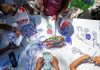 Pope appeals for care and protection of migrant children