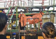 Search intensifies for 129 missing after Virgo Transport 8 capsizes in Indonesia