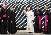 Pope Leo XIV’s “Freedom Under Grace” released in English