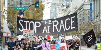 AI, Technology, and Violence
