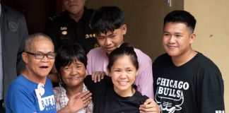 Philippines pardons migrant worker Mary Jane Veloso after 16 years in detention