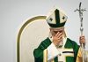Pope to pilgrims in Lourdes: ‘You will leave as missionaries of hope’