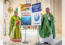 Creation care must protect ecosystems and vulnerable people, Church campaign says