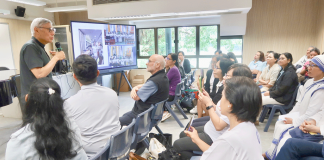 Synodality enters parish planning phase ahead of 2027 assembly in Hong Kong