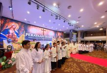 Migrant ministry puts focus on protection from trafficking, exploitation in Indonesia
