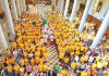 Legionaries challenged to answer ‘cries’ for love and dignity