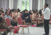 Catholic communicators in Indonesia urged to put ethics before virality