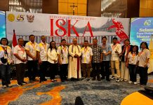 Catholic scholars set priorities on democracy, rights, AI, and ecology