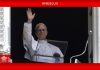 Pope at Angelus: God’s plans are infinitely greater than we can imagine