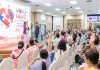 Thai Catholic hospital marks World Heart Day with screenings, CPR training
