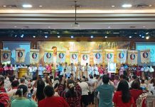 Thailand’s first mercy congress prepares Catholics for 2027 Asian gathering