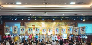 Thailand’s first mercy congress prepares Catholics for 2027 Asian gathering