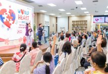Thai Catholic hospital marks World Heart Day with screenings, CPR training