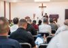 Mission, formation, and migrant ministry take center stage at UAE pastoral meeting