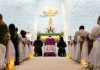 Mission Sunday centenary draws focus to lay Catholic witness in UAE