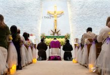 Mission Sunday centenary draws focus to lay Catholic witness in UAE
