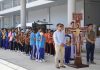 Youth take central role in Thailand’s World Mission Sunday centenary