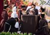 Faith, theater, and music mark Franciscan Jubilee in Abu Dhabi