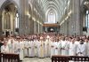 Deaf Catholics from 21 nations meet in Seoul on access, leadership and mission
