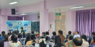 Thai Catholic educators trained to spot trafficking, online threats against children