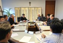 Two Asian archdioceses bridge 200-year-old missionary legacy with joint declaration