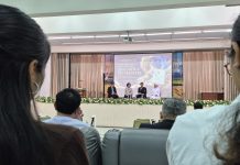 Thai Catholics explore how AI can serve rather than diminish humanity