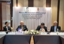 Catholic maritime ministry, Thai tuna group strengthen safeguards for seafarers