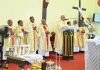 Parish elevation comes with call to deepen faith and Christian witness in India