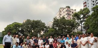 Holy Cross educators reaffirm commitment to marginalized students in Bangladesh