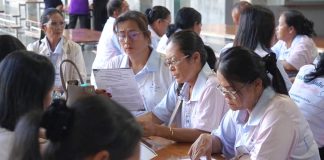 Thai Church gathering examines pastoral care for families 10 years after Amoris Laetitia