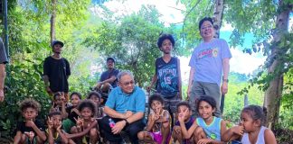 Philippine Church raises alarm over weakened FPIC protections for Indigenous communities