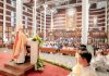 Bétharram fathers celebrate 75 years of mission in Thailand