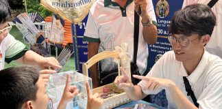 Thai Church deepens Deaf inclusion through leadership and formation