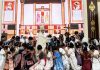 World Mission Sunday centenary highlights unity, missionary renewal