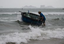 UN report warns climate change has weakened ocean carbon sink by 6%