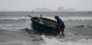 UN report warns climate change has weakened ocean carbon sink by 6%