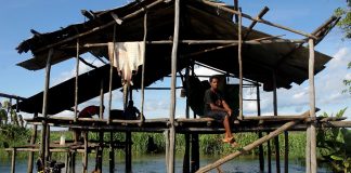 Indigenous communities face mounting hardship as rivers dry in Papua New Guinea