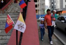 Vatican meeting strengthens Catholic-Buddhist ties with Mongolia
