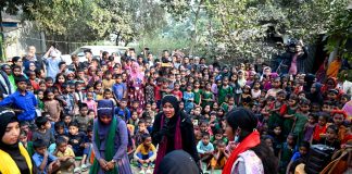 Child marriage affects nearly half of young women in Bangladesh, UNICEF warns