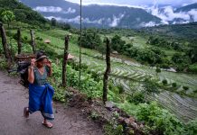 Indigenous Adi resist India’s Siang mega-dam amid arrests, paramilitary deployment