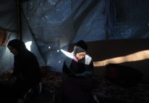 UN report warns wars increasingly deadly for women and girls