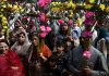 Catholic report documents blasphemy abuse, forced conversions against Pakistan minorities